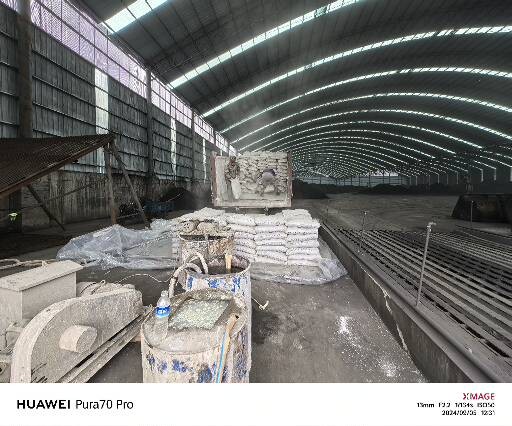 平房厂房地面下沉注浆加固施工